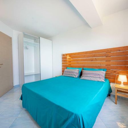 Villa The Sound Of The Sea Cefalù Exterior foto