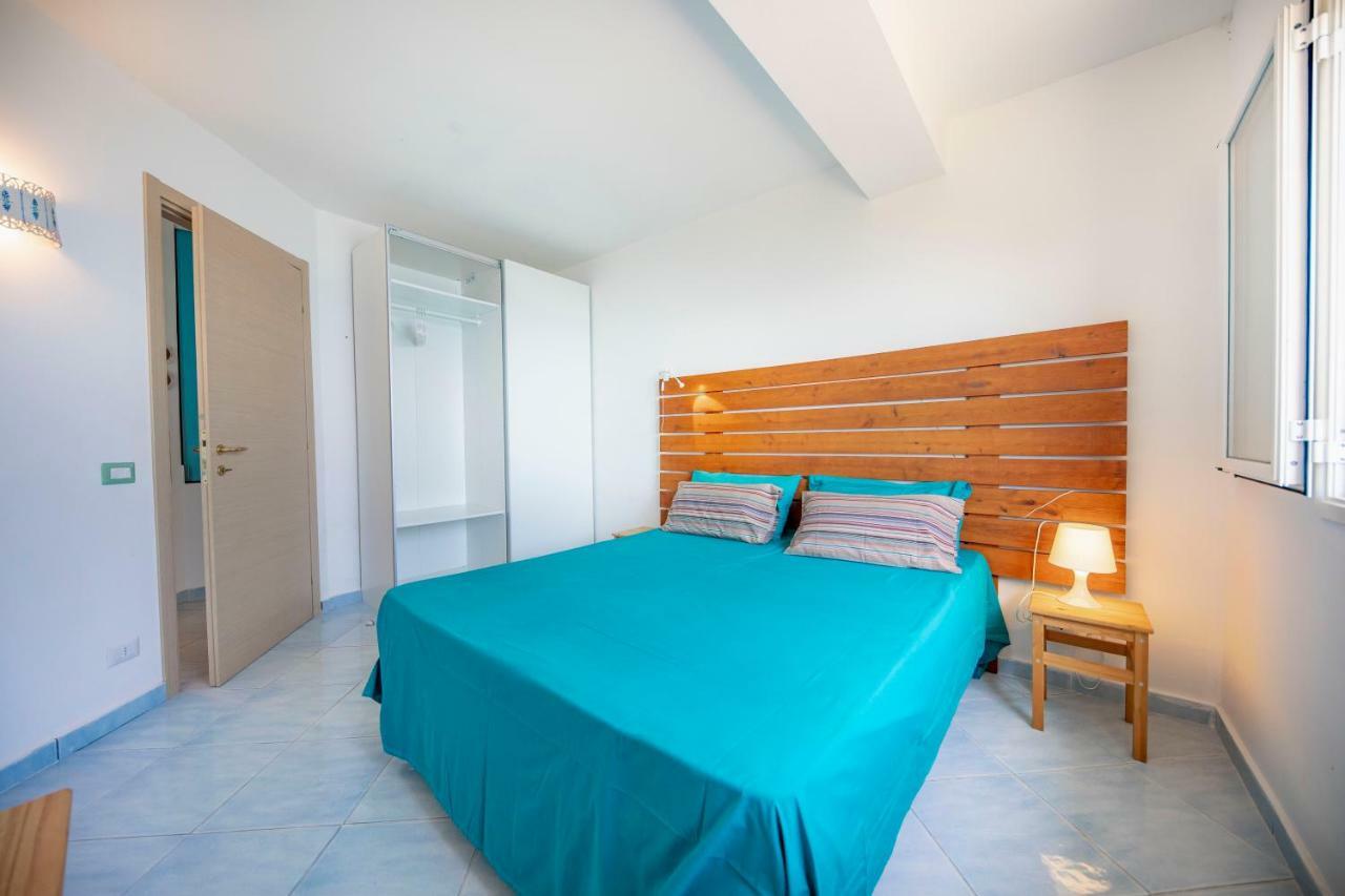 Villa The Sound Of The Sea Cefalù Exterior foto