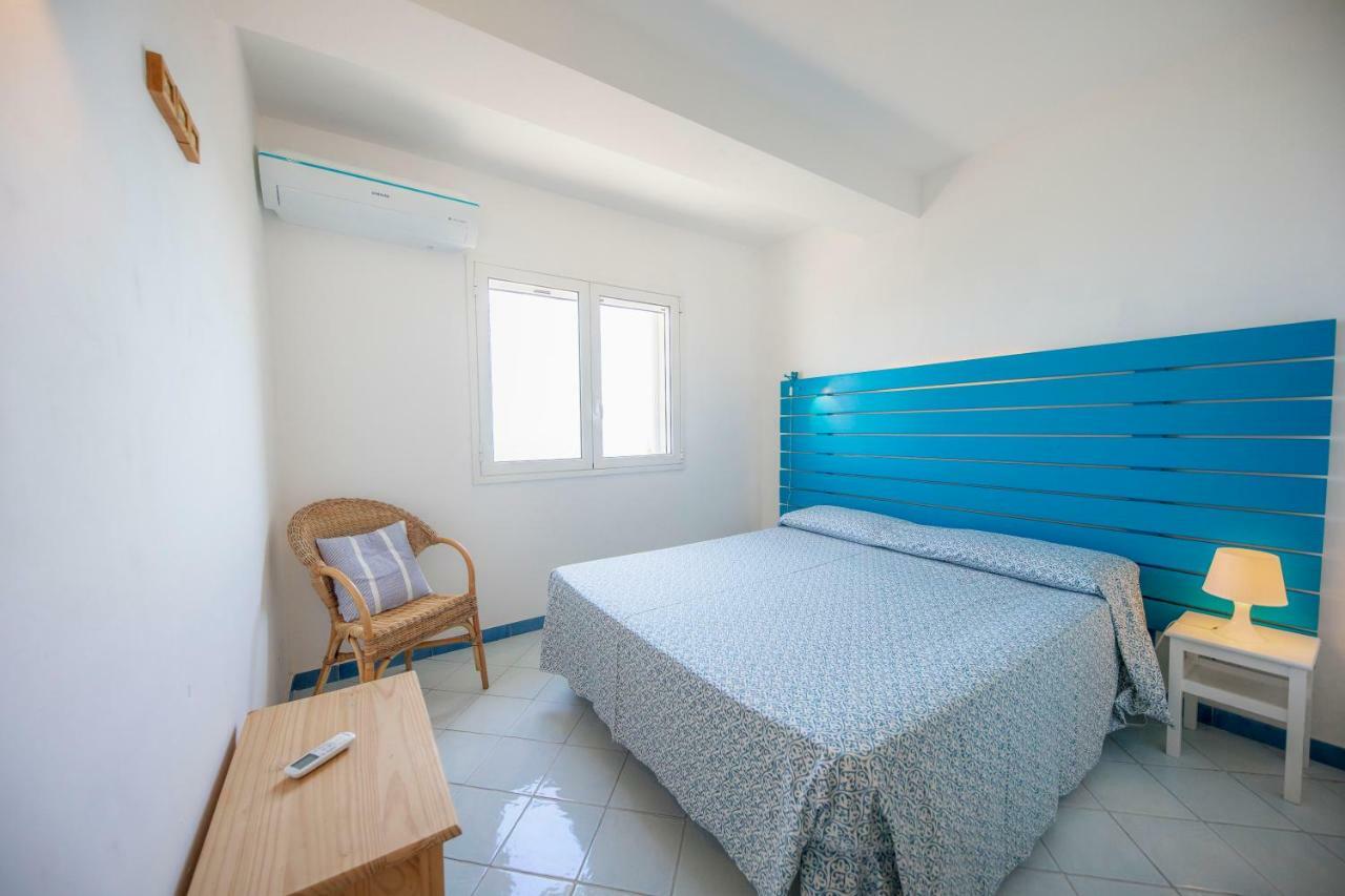 Villa The Sound Of The Sea Cefalù Exterior foto